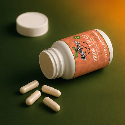 Height Vantage Growth Capsules