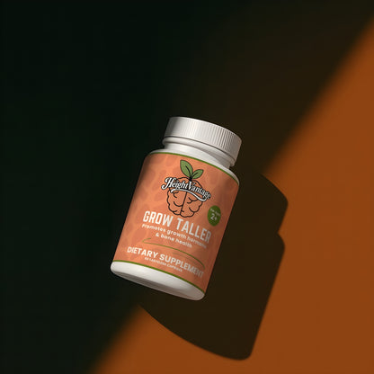 Height Vantage Growth Capsules