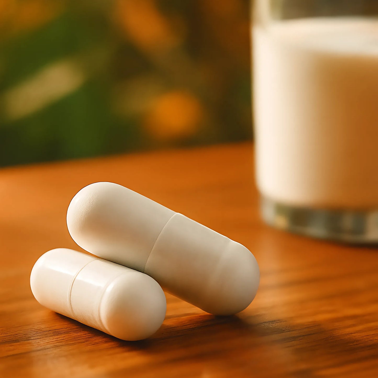 Height Vantage Growth Capsules